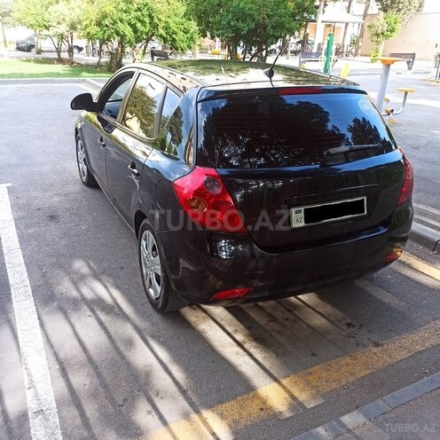Kia Ceed 2007, 294,000 km - 1.4 l - Bakı