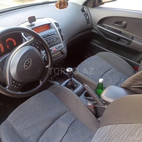 Kia Ceed 2007, 294,000 km - 1.4 l - Bakı