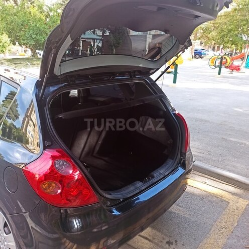 Kia Ceed 2007, 294,000 km - 1.4 l - Bakı