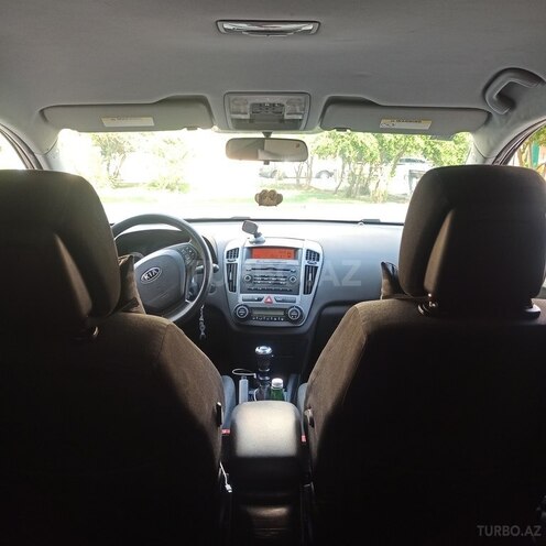 Kia Ceed 2007, 294,000 km - 1.4 l - Bakı