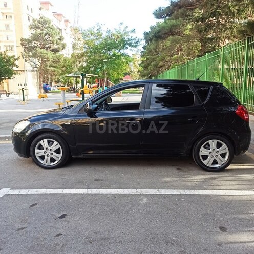Kia Ceed 2007, 294,000 km - 1.4 l - Bakı