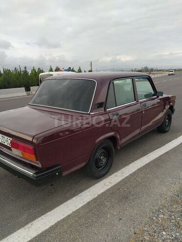 LADA (VAZ) 2107 2005, 612,235 km - 1.6 l - Bakı