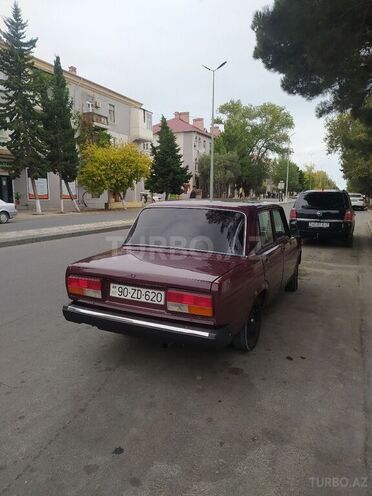 LADA (VAZ) 2107 2005, 612,235 km - 1.6 l - Bakı