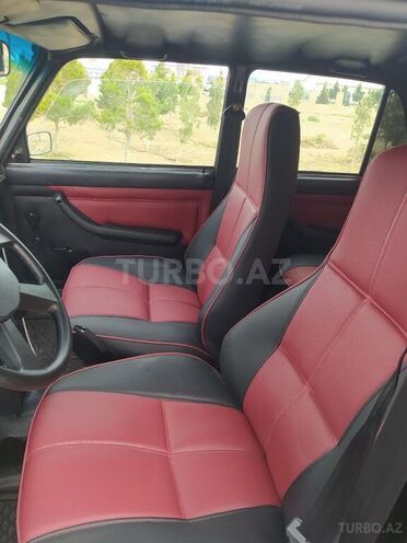 LADA (VAZ) 2107 2005, 612,235 km - 1.6 l - Bakı
