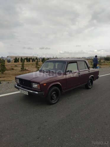 LADA (VAZ) 2107 2005, 612,235 km - 1.6 l - Bakı