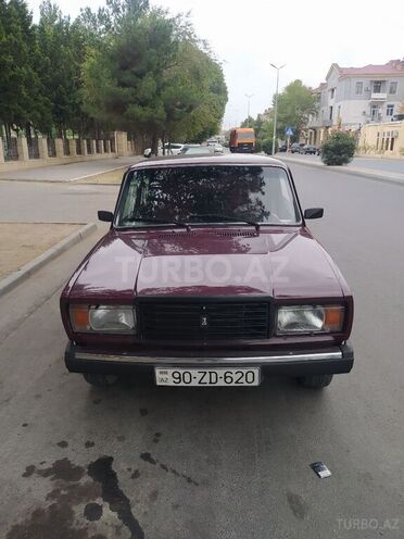 LADA (VAZ) 2107 2005, 612,235 km - 1.6 l - Bakı