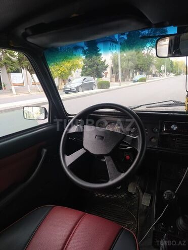 LADA (VAZ) 2107 2005, 612,235 km - 1.6 l - Bakı