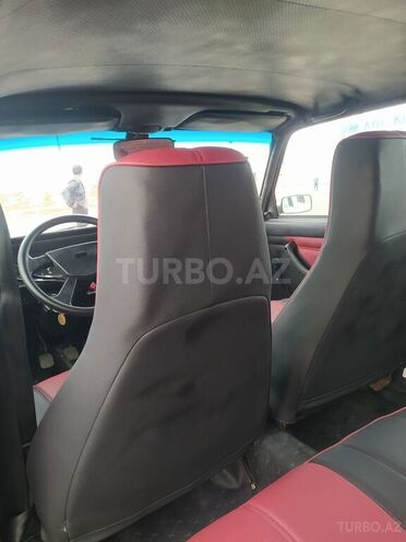 LADA (VAZ) 2107 2005, 612,235 km - 1.6 l - Bakı