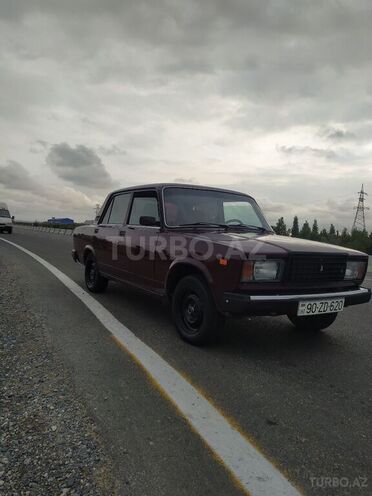 LADA (VAZ) 2107 2005, 612,235 km - 1.6 l - Bakı