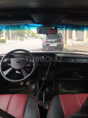 LADA (VAZ) 2107 2005, 612,235 km - 1.6 l - Bakı