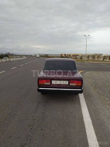 LADA (VAZ) 2107 2005, 612,235 km - 1.6 l - Bakı