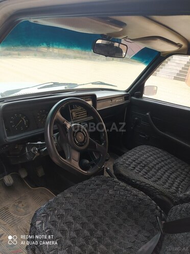 LADA (VAZ) 2107 2003, 245,855 km - 1.5 l - Bakı