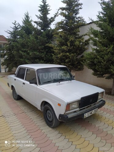 LADA (VAZ) 2107 2003, 245,855 km - 1.5 l - Bakı