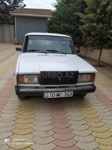 LADA (VAZ) 2107 2003, 245,855 km - 1.5 l - Bakı