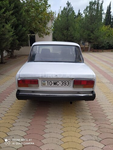LADA (VAZ) 2107 2003, 245,855 km - 1.5 l - Bakı