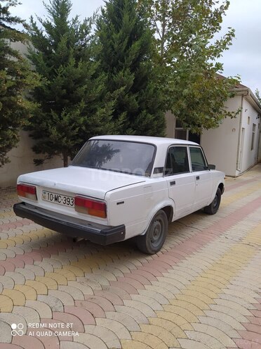 LADA (VAZ) 2107 2003, 245,855 km - 1.5 l - Bakı