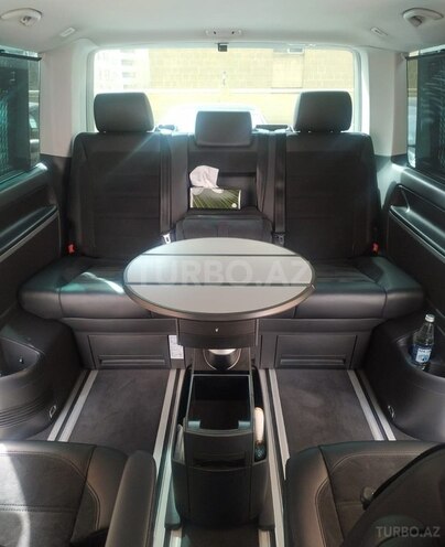 Volkswagen Multivan 2017, 99,850 km - 2.0 л - Bakı