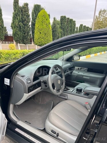 Lincoln  2004, 267,151 km - 3.0 l - Bakı