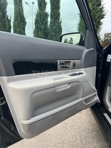 Lincoln  2004, 267,151 km - 3.0 l - Bakı