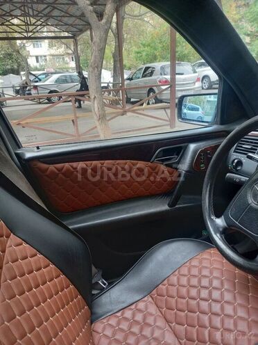 Mercedes E 320 1996, 259,000 km - 3.2 л - Bakı