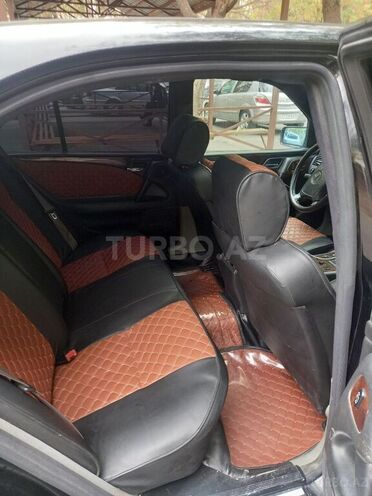 Mercedes E 320 1996, 259,000 km - 3.2 л - Bakı