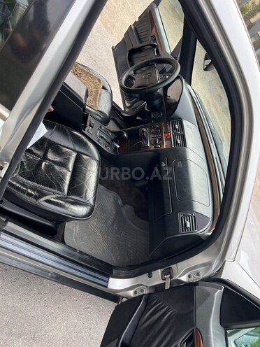 Mercedes C 220 1994, 525,421 km - 2.2 l - Bakı