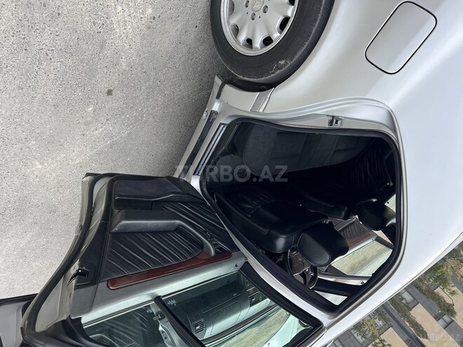 Mercedes C 220 1994, 525,421 km - 2.2 l - Bakı