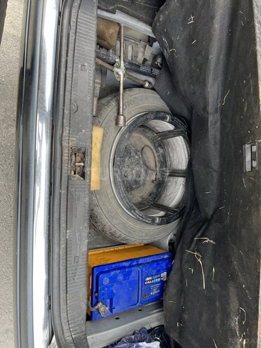 Mercedes C 220 1994, 525,421 km - 2.2 l - Bakı