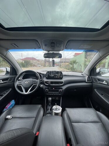 Hyundai Tucson 2020, 50,000 km - 2.0 l - Bakı