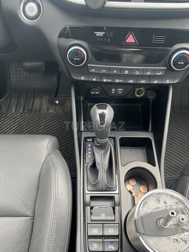 Hyundai Tucson 2020, 50,000 km - 2.0 l - Bakı