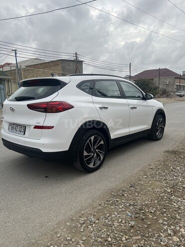Hyundai Tucson 2020, 50,000 km - 2.0 l - Bakı