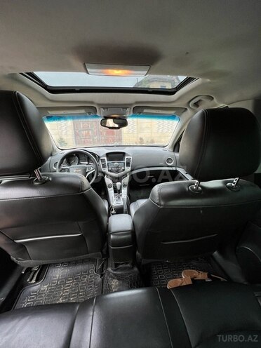 Chevrolet Cruze 2015, 200,000 km - 1.4 l - Bakı
