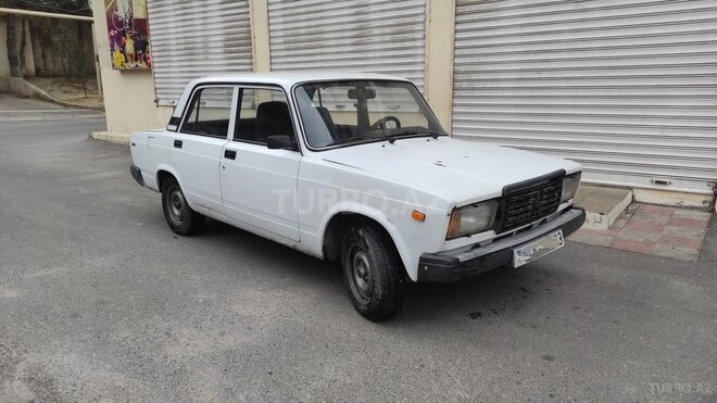 LADA (VAZ) 2107 2004, 54,213 km - 1.5 l - Bakı