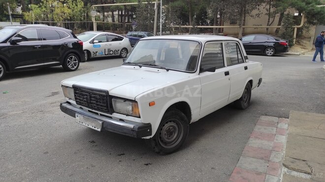LADA (VAZ) 2107 2004, 54,213 km - 1.5 l - Bakı