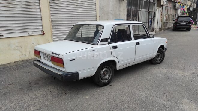 LADA (VAZ) 2107 2004, 54,213 km - 1.5 l - Bakı