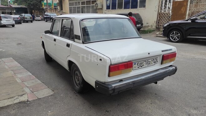 LADA (VAZ) 2107 2004, 54,213 km - 1.5 l - Bakı