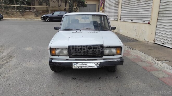 LADA (VAZ) 2107 2004, 54,213 km - 1.5 l - Bakı