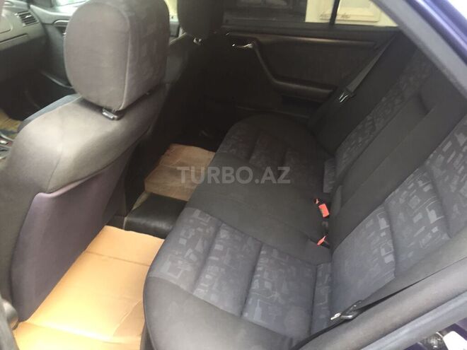 Mercedes C 200 1997, 529,000 km - 2.0 l - Bakı