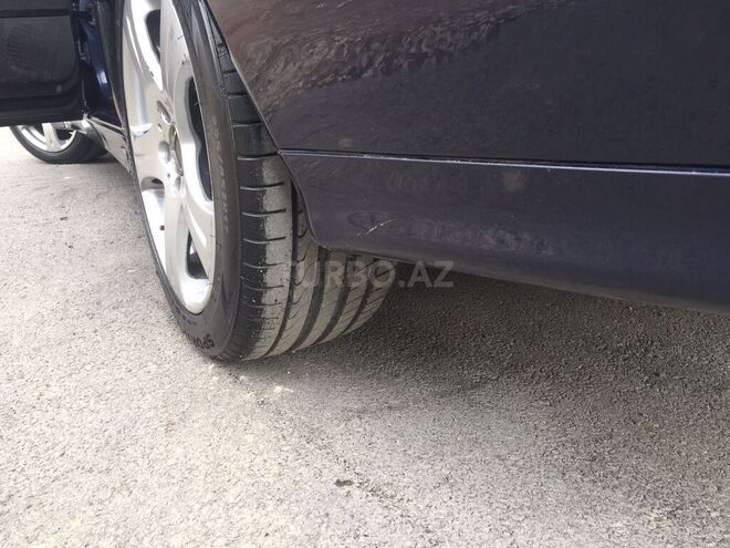 Mercedes C 200 1997, 529,000 km - 2.0 l - Bakı