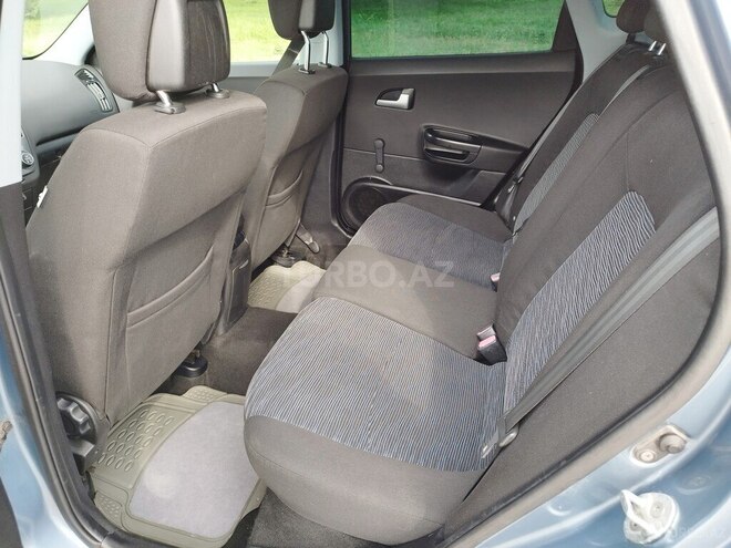 Kia Ceed 2007, 232,400 km - 1.6 l - Bakı