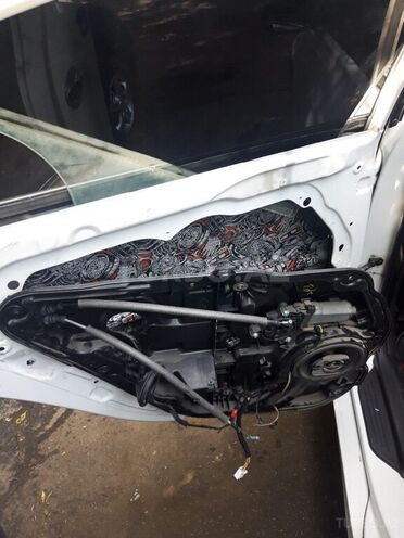 Hyundai Sonata 2010, 197,800 km - 2.4 l - Bakı