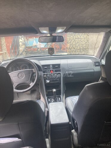 Mercedes C 180 1998, 270,000 km - 1.8 l - Bakı