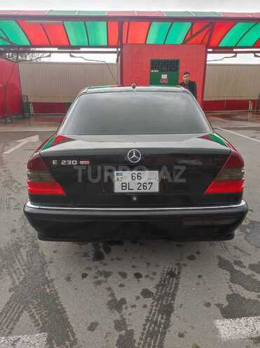 Mercedes C 230 1999, 230,000 km - 2.3 l - Gəncə