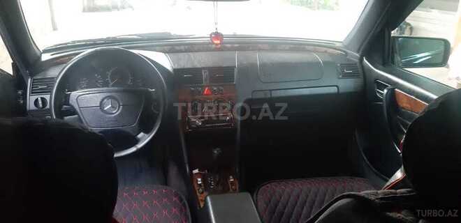 Mercedes C 230 1999, 230,000 km - 2.3 l - Gəncə