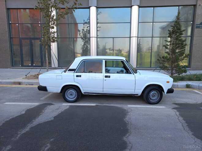 LADA (VAZ) 2107 1987, 252,000 km - 1.5 l - Bakı