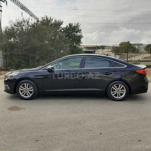 Hyundai Sonata 2015, 151,278 km - 2.4 l - Bakı