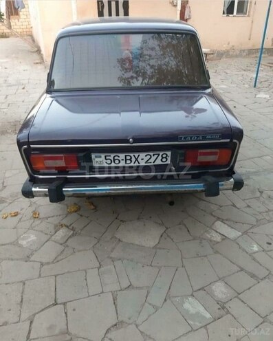 LADA (VAZ) 2106 2003, 365,475 km - 1.5 l - Beyləqan