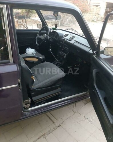 LADA (VAZ) 2106 2003, 365,475 km - 1.5 l - Beyləqan