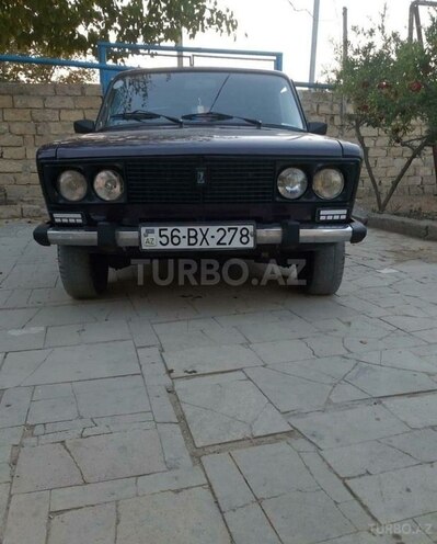 LADA (VAZ) 2106 2003, 365,475 km - 1.5 l - Beyləqan