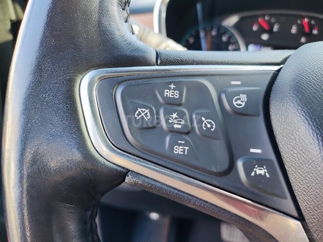 Chevrolet Equinox 2018, 148,000 km - 1.5 l - Bakı